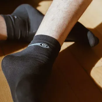 Sada pánského spodního prádla Pánské ponožky Steven art.046 béžová 41-43