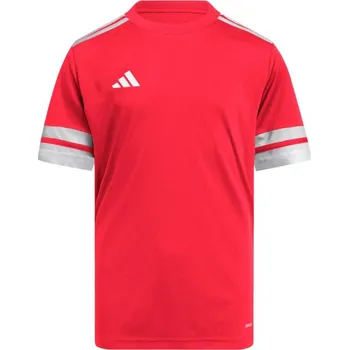 Tričko adidas Squadra 25 Jr JJ0051 128 cm
