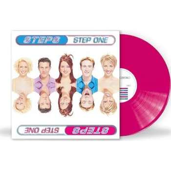 Zahraniční hudba Steps - Step One (LP, 19802956261)