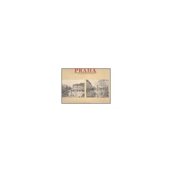 Umění Praha letem po sto letech 1898 - 1998
