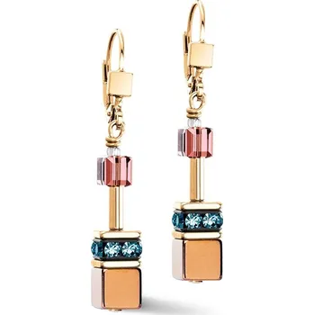 Náušnice Náušnice COEUR DE LION 3015/20-1578