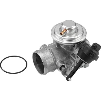 Palivový systém AGR-Ventil BORGWARNER 7223D