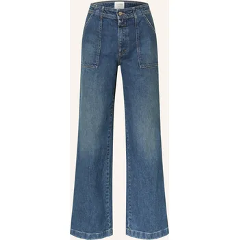 Closed Dámské Flared Džíny Aria, dbl dark blue, 34