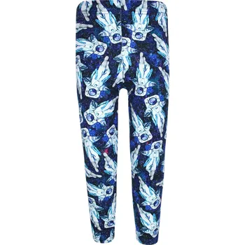 Dívčí legíny Chlapecké legíny Kosmonauti