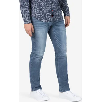 Pánské džíny Pánské jeans TIMEZONE 27-10064-00-3791 3471 EduardoTZ Slim Velikost: 38/34
