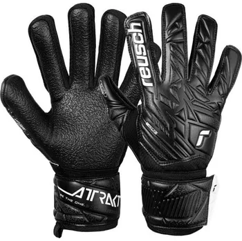 Reusch Attrakt Resist Jr brankářské rukavice 5572615 7700 6,5