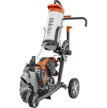 HUSQVARNA Vozík pro rozbrušovací pilu KV 1, 26,2kg