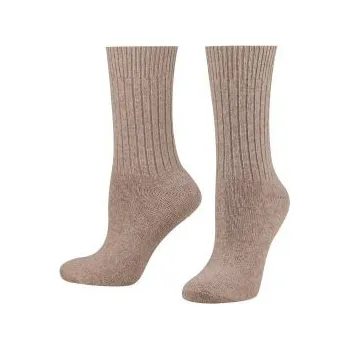 Dámská móda Bugatti Dámské ponožky 61206-335 39-42 + 2 měsíce na vrácení zboží