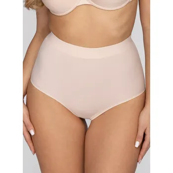 Dámské oblečení Dámské kalhotky Mefemi Sophia S-2XL béžová L