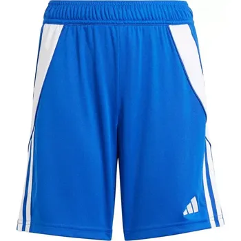 Chlapecké kraťasy Šortky adidas Tiro 24 Jr IR9366 116cm