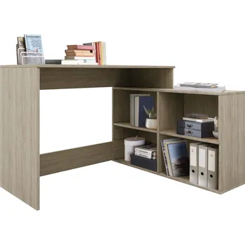 Psací stůl Tempo Kondela Kinsley (dub sonoma)