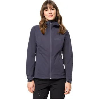 Dámská softshellová bunda Jack Wolfskin Highest Peak Jacket W 1115121_1388 s