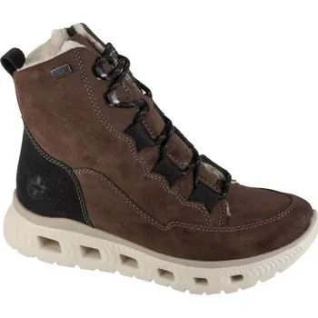 Dámská běžecká obuv Boty Rieker W M6012-2 41