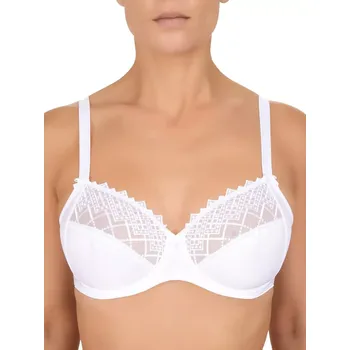Podprsenka Felina 01 Joy 0000501, Bügel-BH 501 048 bílá 75G