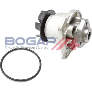 Chladič motoru BOGAP A4234141 Vodní čerpadlo, chlazení motoru (A4234141)