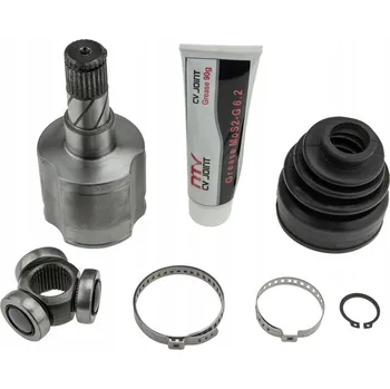 Posilovač řízení NTY NPW-FT-044 Sada kloubu, hnací hřídel