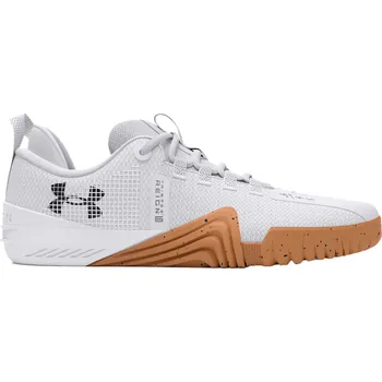 Pánská fitness obuv Fitness boty Under Armour UA TriBase Reign 6-WHT 3027341-100 Velikost 45,5 EU | 10,5 UK | 11,5 US | 29,5 CM