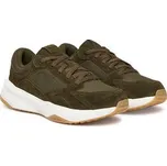 Sneakersy Under Armour UA Edge Suede 3027731 Khaki 43