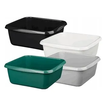 Kulatá mísa Galicja 11 l, vícebarevná