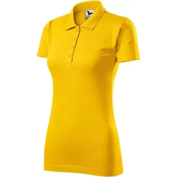 Dámské tričko Polokošile Malfini Single J. W MLI-22304 2XL