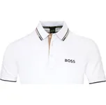 Polokošile Boss Paddy Pro Natural M 50469102-103 xxl
