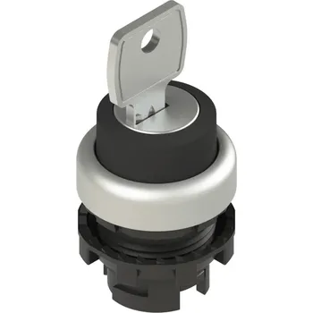 Stykač PIZZATO Hlavice E21SC2CVA19AA otočná 0-1 PZE-E21SC2CVA19AA