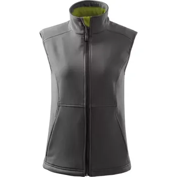 Dámský kabát Dámská softshellová vesta Vision W MLI-51636 - Malfini S