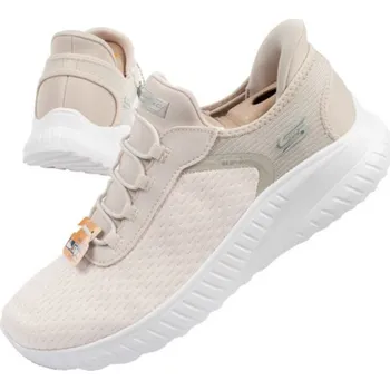 Dámská běžecká obuv Boty Skechers W 17504/OFWT 42