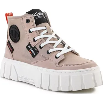 Dámská zimní obuv Dámské boty Pallatower HI W 98573-662-M - Palladium EU 41