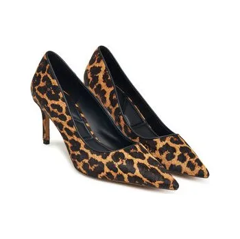 Dámská obuv Lodičky Aldo Verone 14119935 Hnědá 36