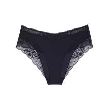 Dámské spodní prádlo Dámské kalhotky Triumph Lift Smart Bandeau Maxi EX - Triumph 00MQ 000M