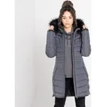 Dámská zimní bunda DWP481 tmavě šedá - DARE2B L-40