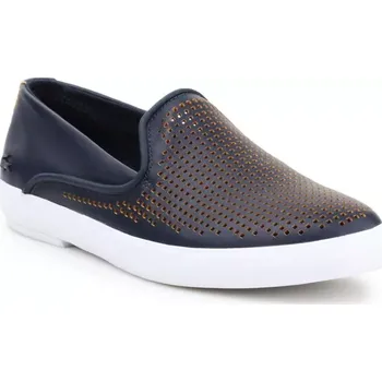 Dámská běžecká obuv Dámské boty W 7-31CAW01272M3 - Lacoste EU 38