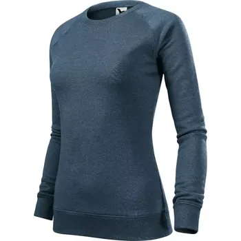 Dámská mikina Dámská mikina Merger W MLI-416M2 - Malfini 2XL