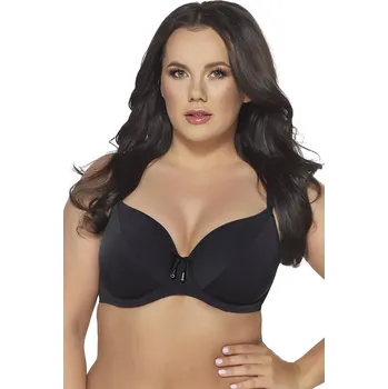 Podprsenka Ava SK-113 Maxi kolor:black 105d