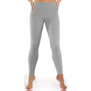 Dámské legíny DLOUHÉ NOHAVICE J.mélange 4XL