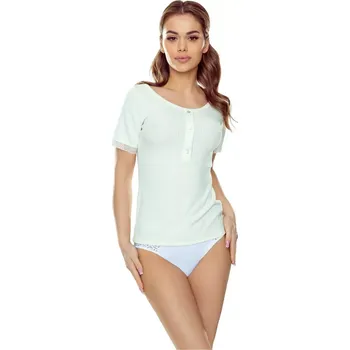 Dámské tričko Eldar Niki 2XL-3XL bílá 3XL