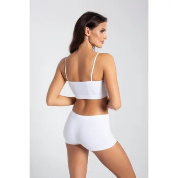 Kalhotky Dámské kalhotky - Short Viki černá L