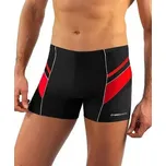 Plavecké boxerky Sesto Senso art.357 M-2XL tmavě modrá M