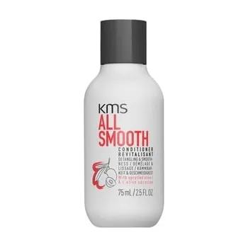 KMS ALLSMOOTH Detangling & Smoothness Kondicionér