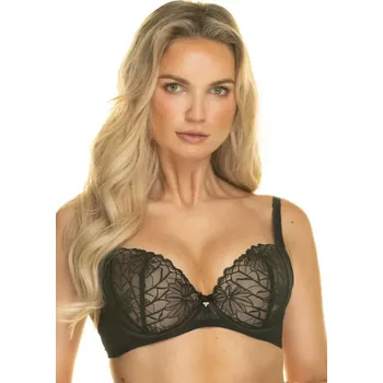 Podprsenka EMMA BRA BLACK černá 70C