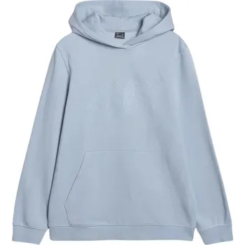 Pánská móda Mikina 4F M1621 M 4FWSS25TSWSM1621 34S pánské s