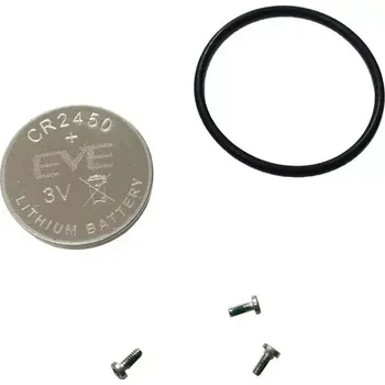 Baterie náhradní set SUUNTO COBRA,VYTEC,VYPER, ZOOP, SUUNTO