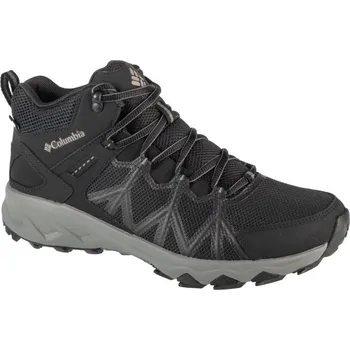 Pánská treková obuv Boty Columbia Peakfreak II Mid Outdry M 2100691010 43