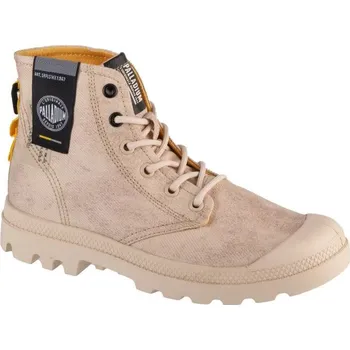 Pánská treková obuv Boty Palladium Pampa Surplus 74389-210-M 36