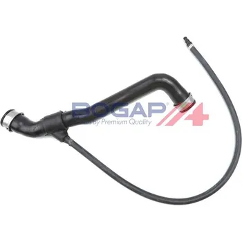 Chladič motoru BOGAP C4228170 Hadice chladiče (C4228170)