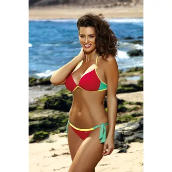 Dámské plavky Brooke Red Carpet plavky M-462 (1) - Marko L