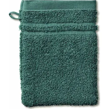 KELA Žínka Leonora 100% bavlna zelená KL-23452