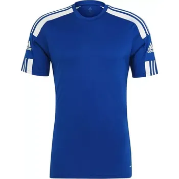 Pánské fotbalové tričko Squadra 21 JSY M GK9154 - Adidas S
