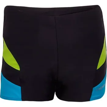 Chlapecké kraťasy Chlapecké plavky Lenny Jr lenny-boy-01 - Crowell 158 cm